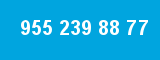 955 239 88 77 955 239 88 77